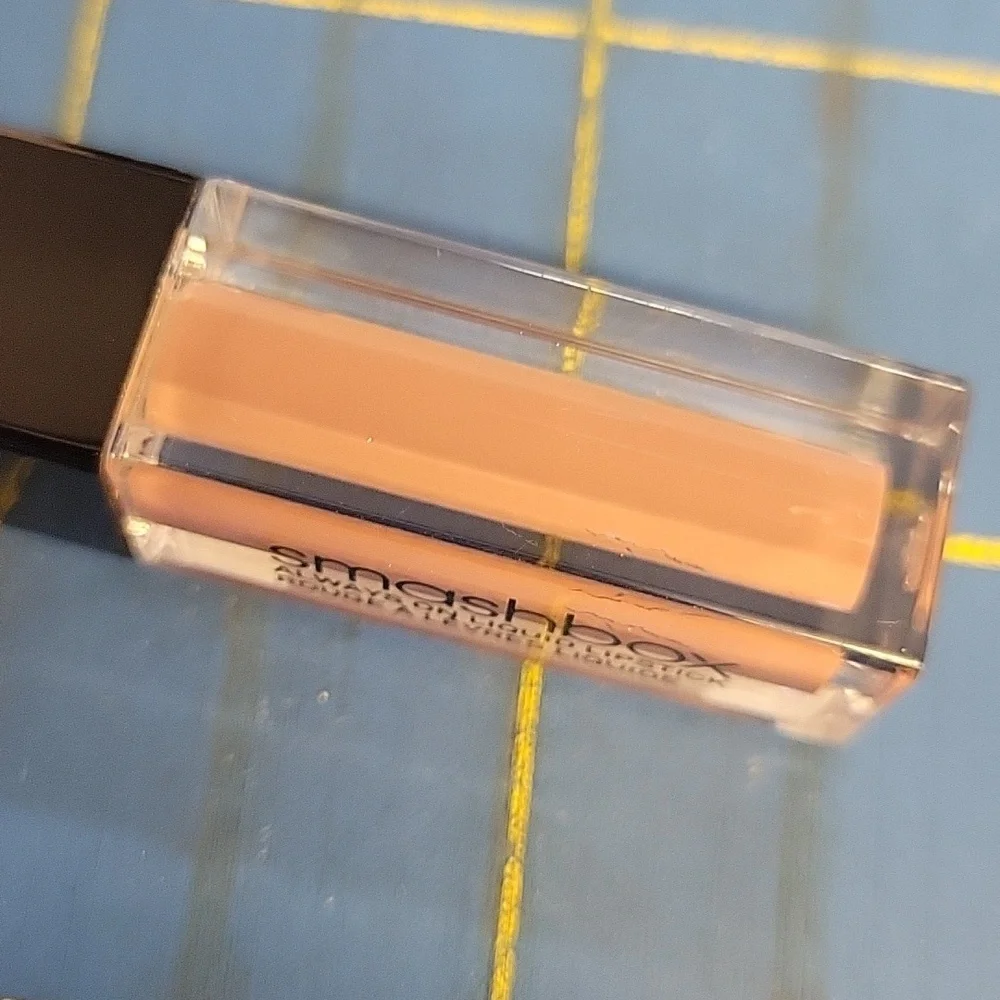 Smashbox Always On Liquid Lipstick - Stepping Out